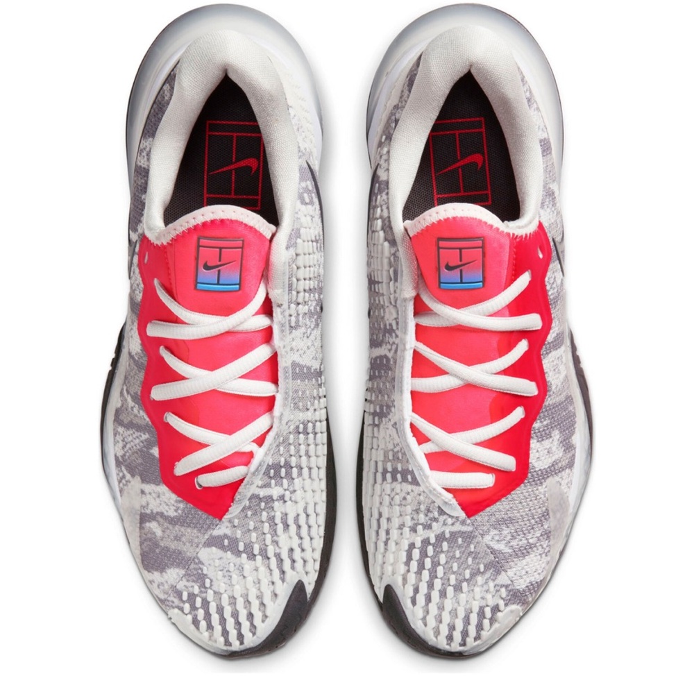 Nike Air Zoom Vapor Cage 4 Running Tennis Shoe Size 8.5